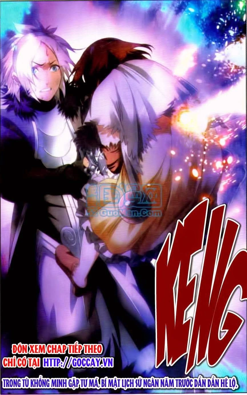 9981 - Chín Chín Tám Mươi Mốt Chapter 61 - 24