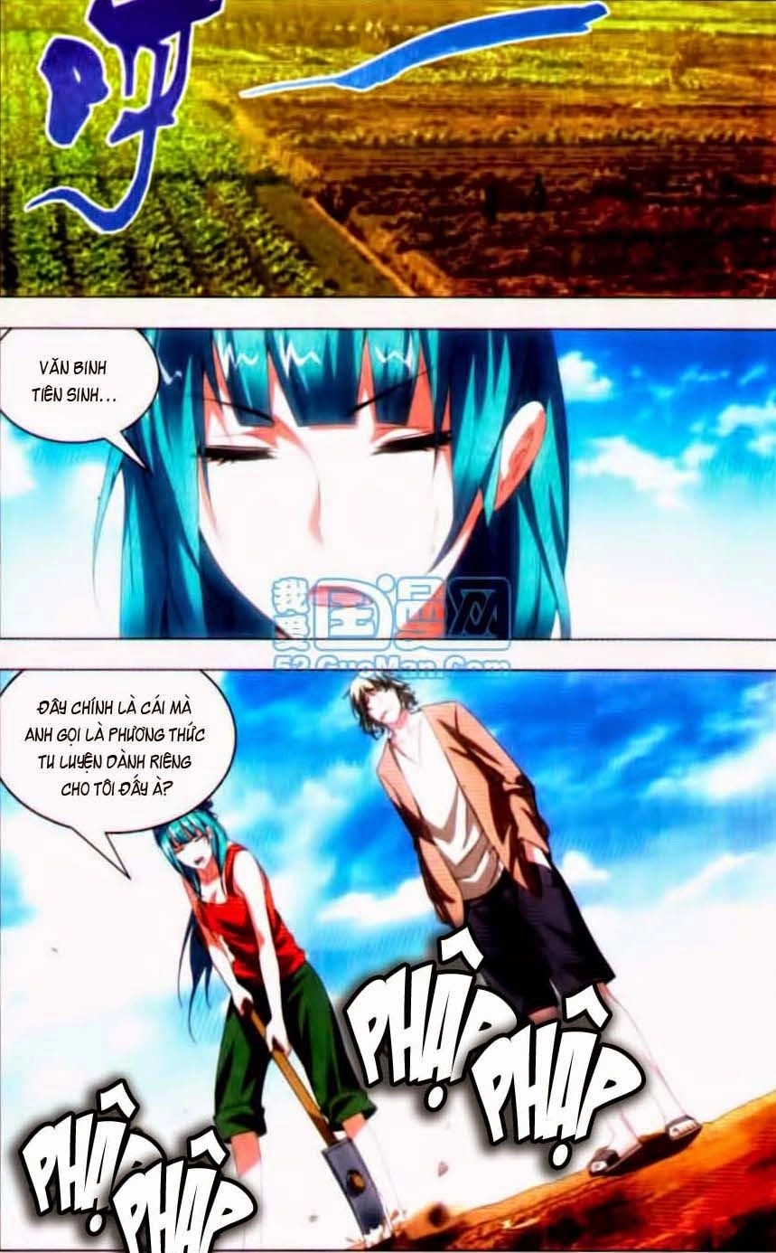 9981 - Chín Chín Tám Mươi Mốt Chapter 64 - 2