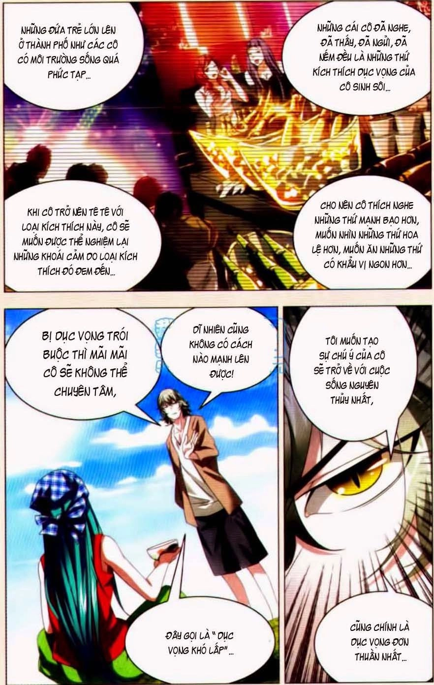 9981 - Chín Chín Tám Mươi Mốt Chapter 64 - 6