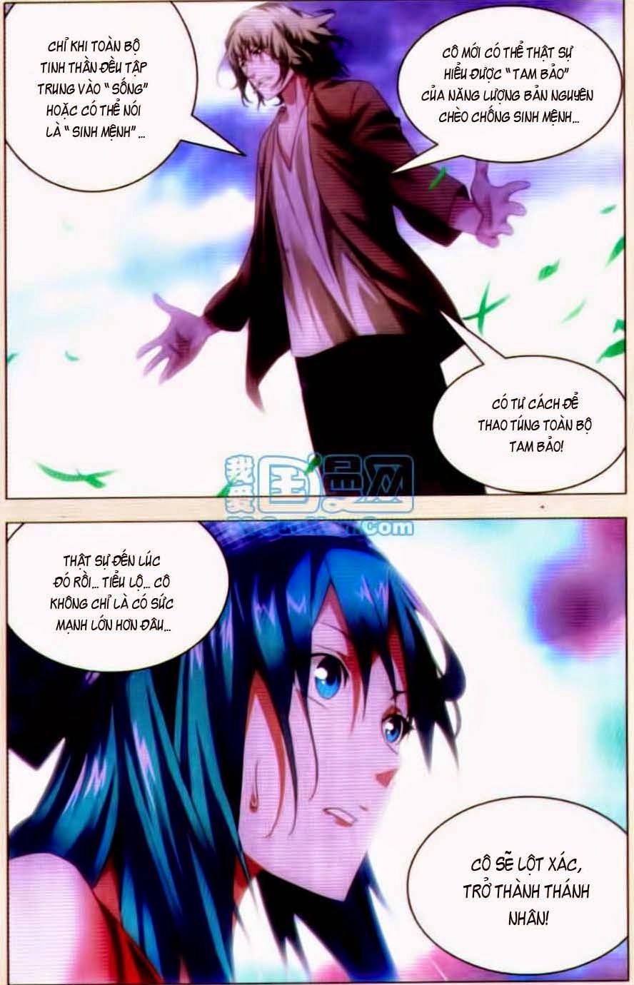 9981 - Chín Chín Tám Mươi Mốt Chapter 64 - 7