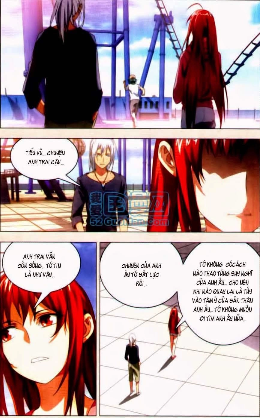 9981 - Chín Chín Tám Mươi Mốt Chapter 64 - 10