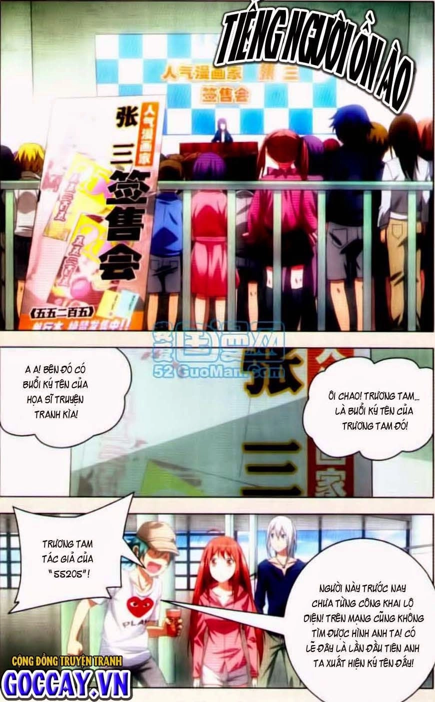 9981 - Chín Chín Tám Mươi Mốt Chapter 64 - 12