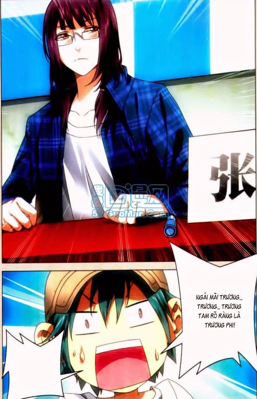 9981 - Chín Chín Tám Mươi Mốt Chapter 64 - 13