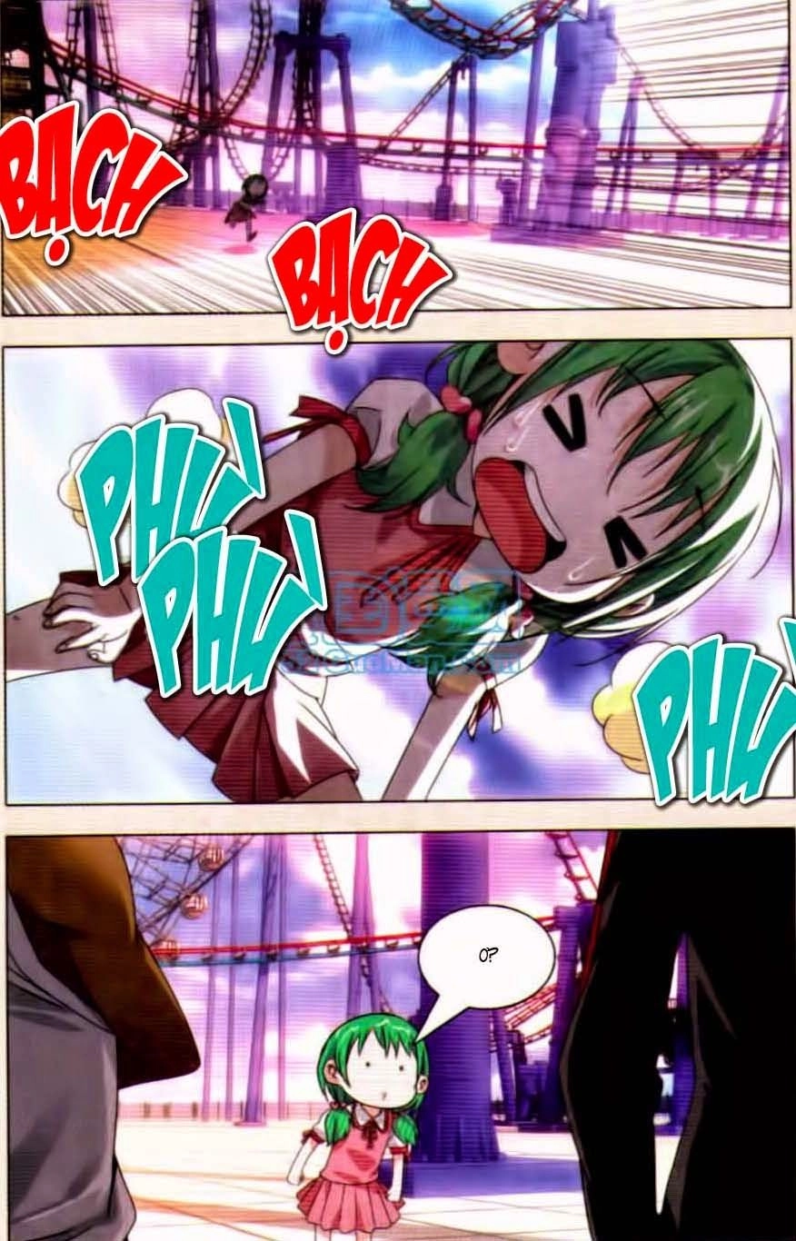 9981 - Chín Chín Tám Mươi Mốt Chapter 64 - 23