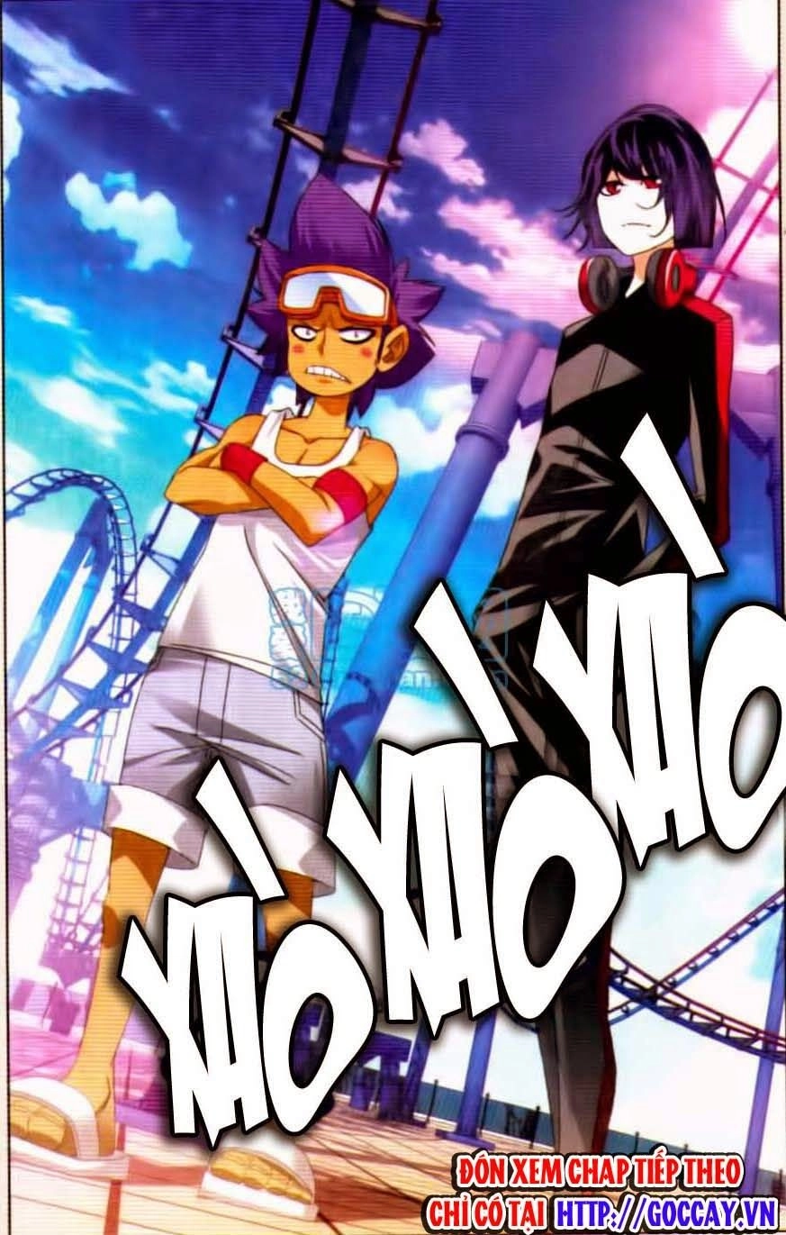 9981 - Chín Chín Tám Mươi Mốt Chapter 64 - 24