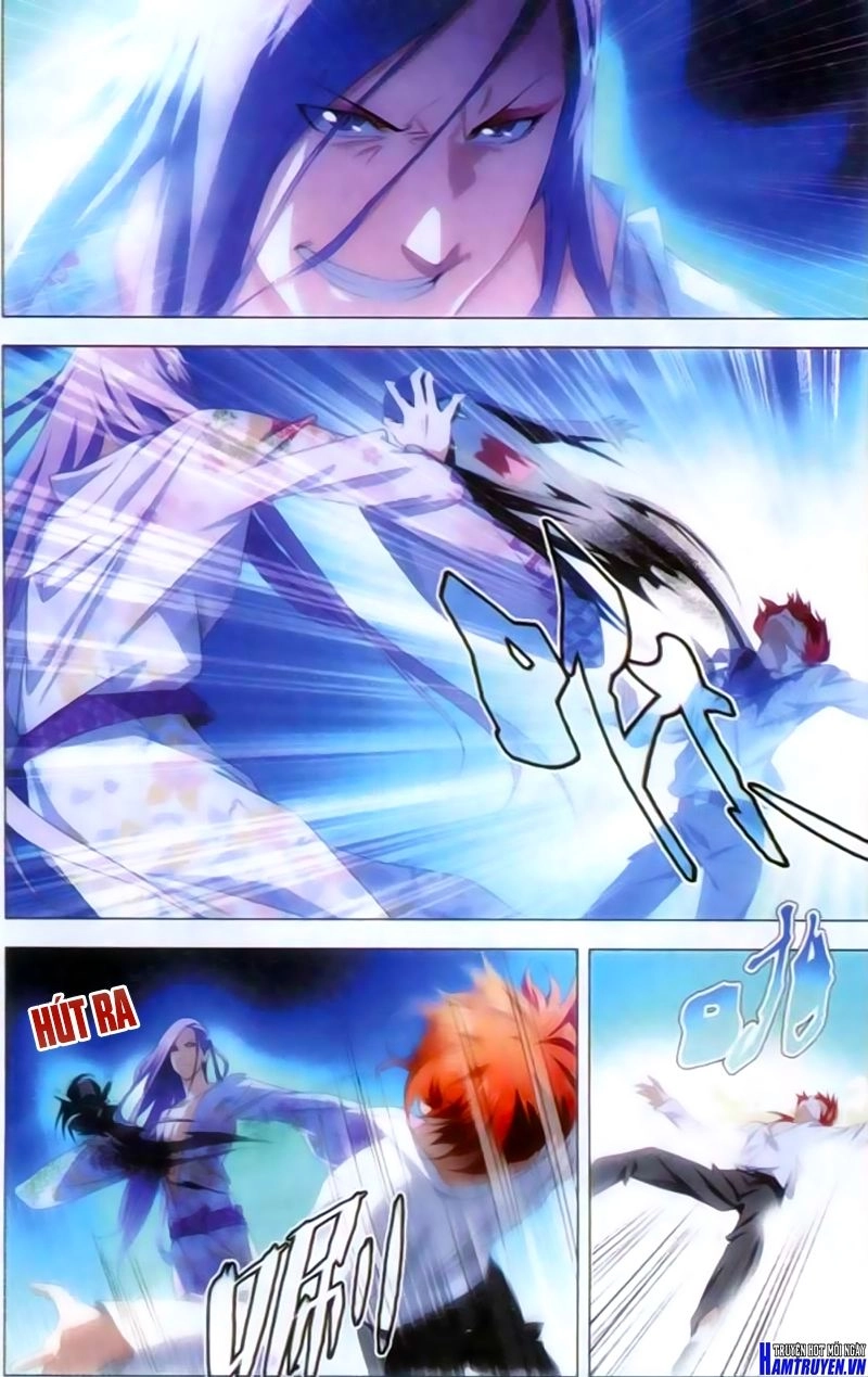 9981 - Chín Chín Tám Mươi Mốt Chapter 75 - 4