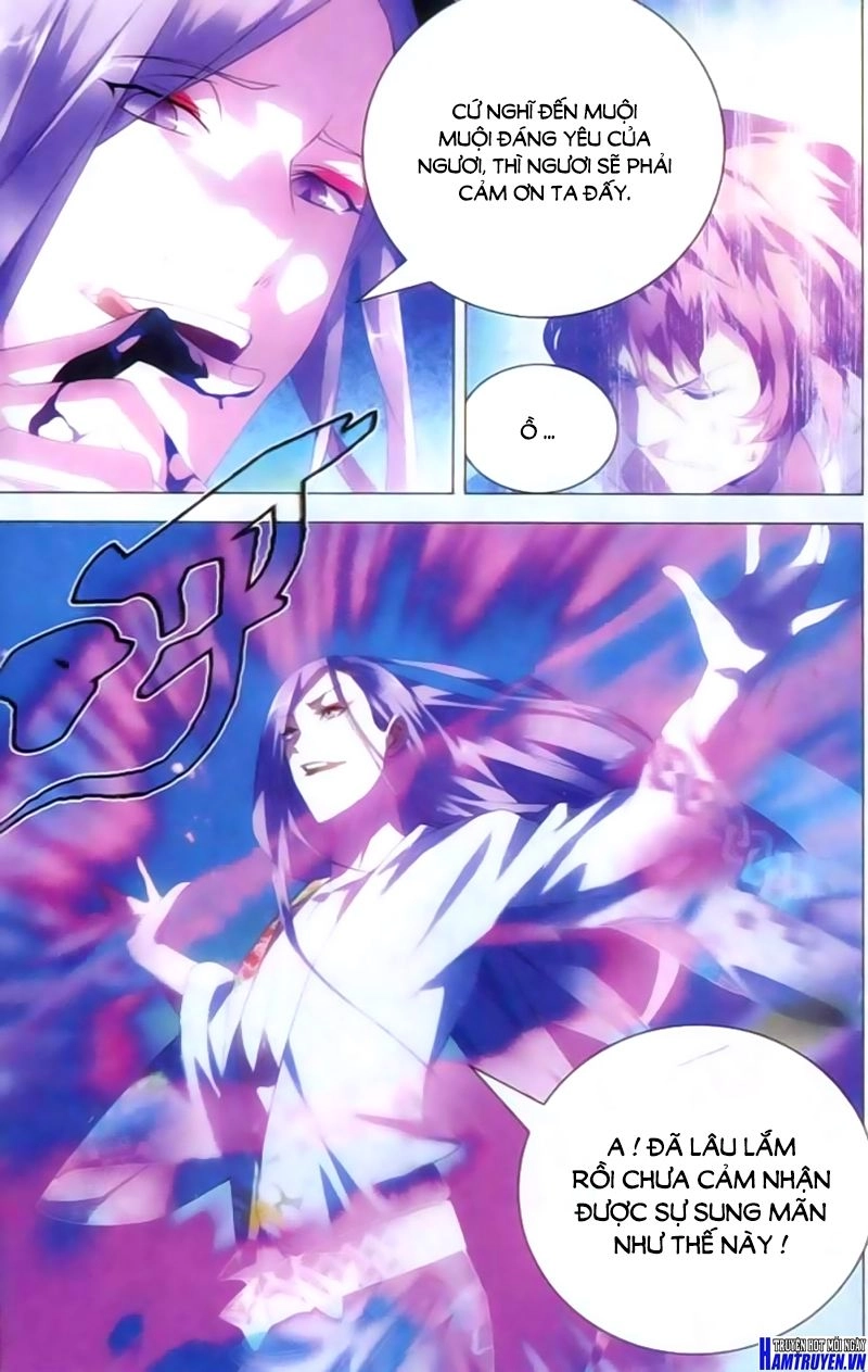 9981 - Chín Chín Tám Mươi Mốt Chapter 75 - 6