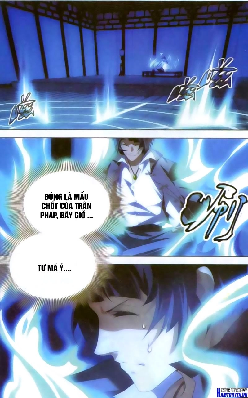 9981 - Chín Chín Tám Mươi Mốt Chapter 75 - 8