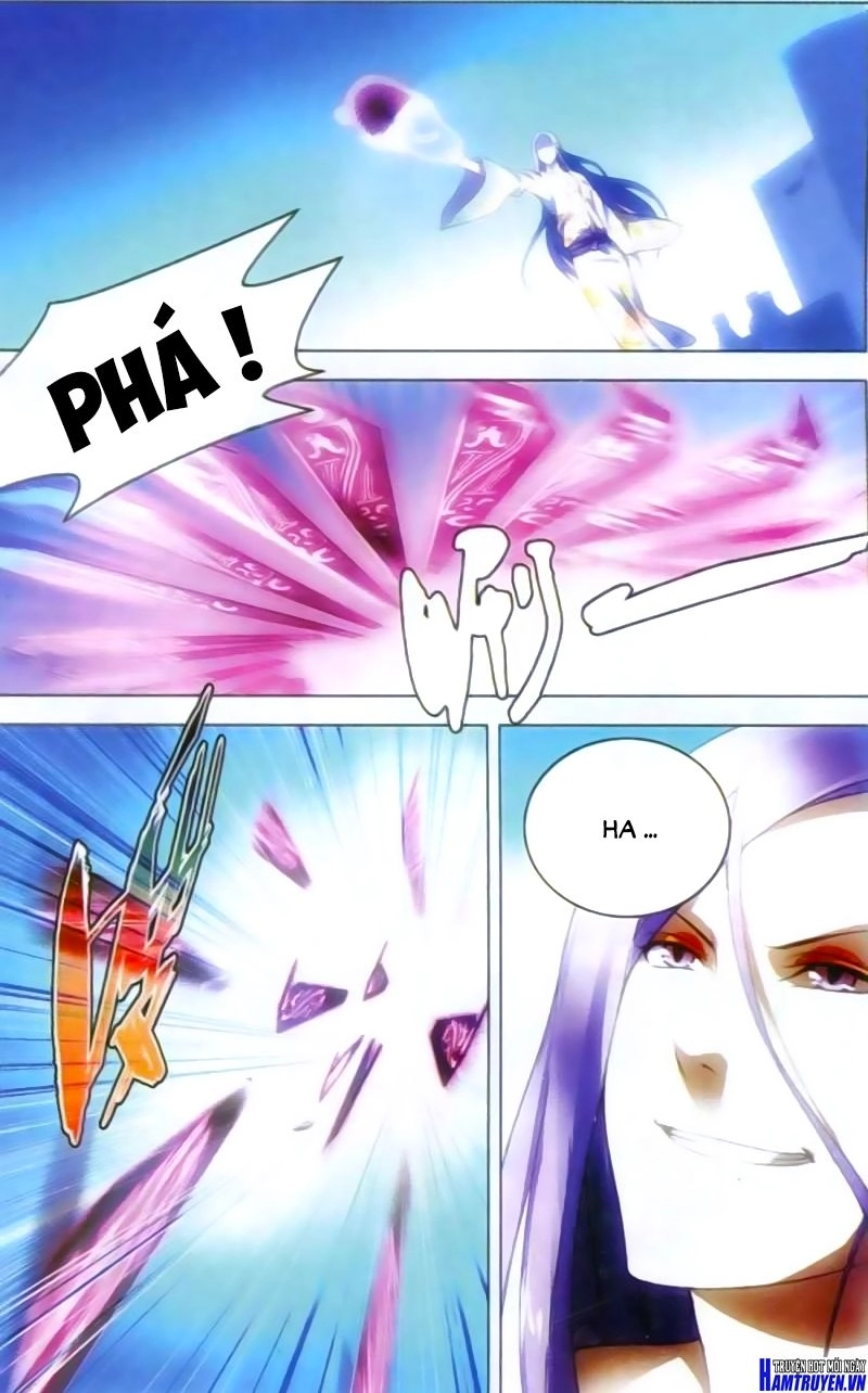 9981 - Chín Chín Tám Mươi Mốt Chapter 75 - 9