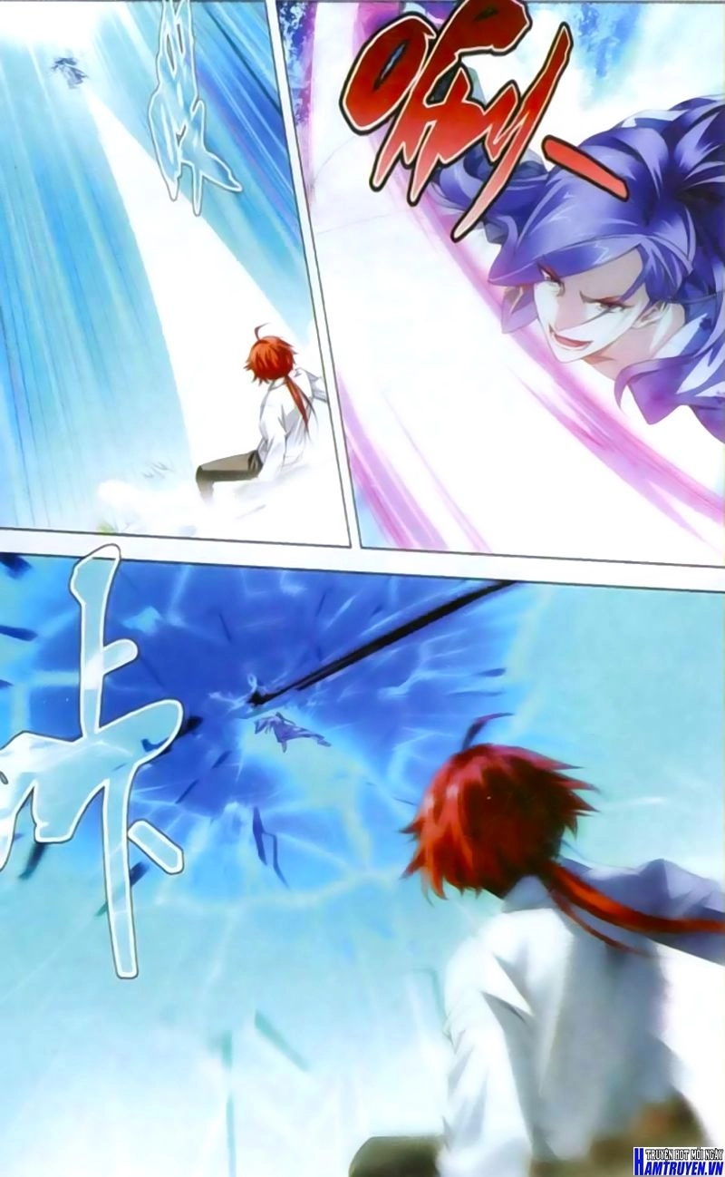 9981 - Chín Chín Tám Mươi Mốt Chapter 75 - 12