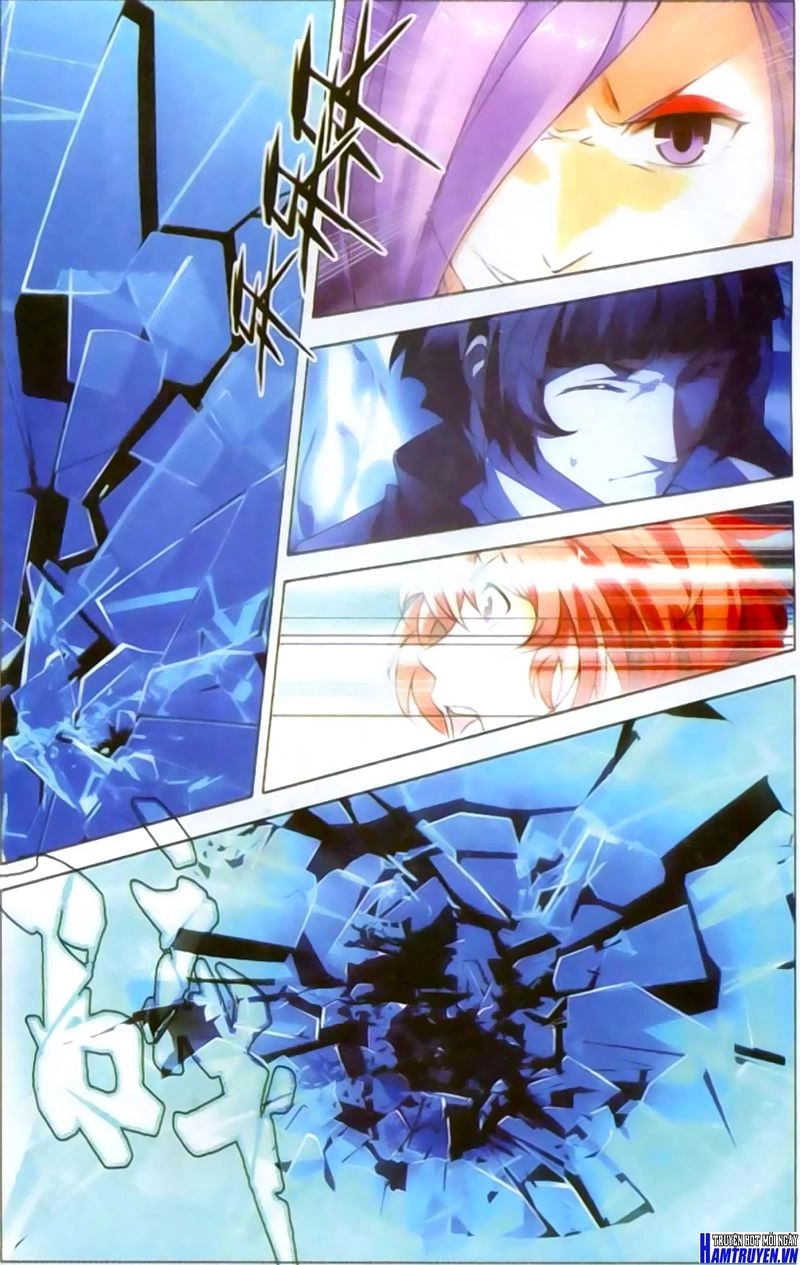 9981 - Chín Chín Tám Mươi Mốt Chapter 75 - 13