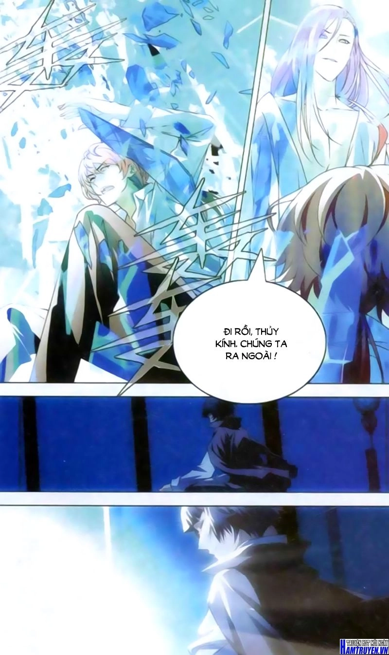 9981 - Chín Chín Tám Mươi Mốt Chapter 75 - 14