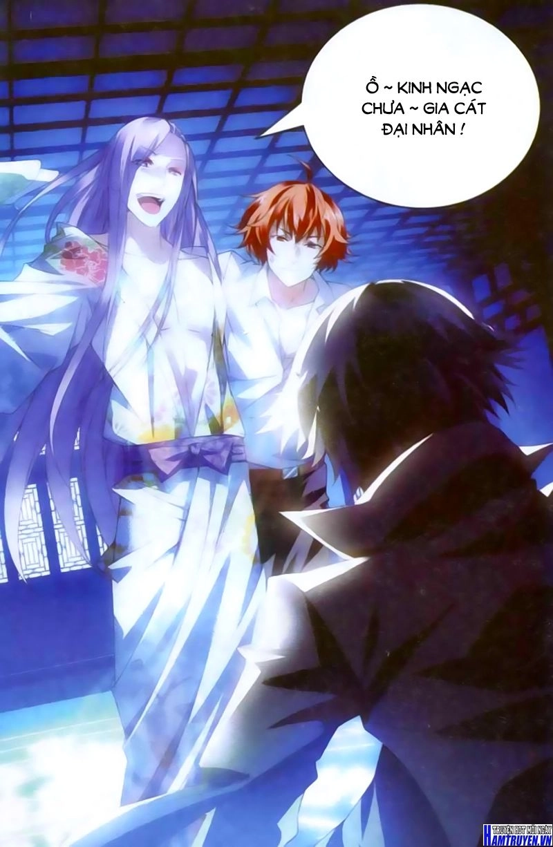 9981 - Chín Chín Tám Mươi Mốt Chapter 75 - 15