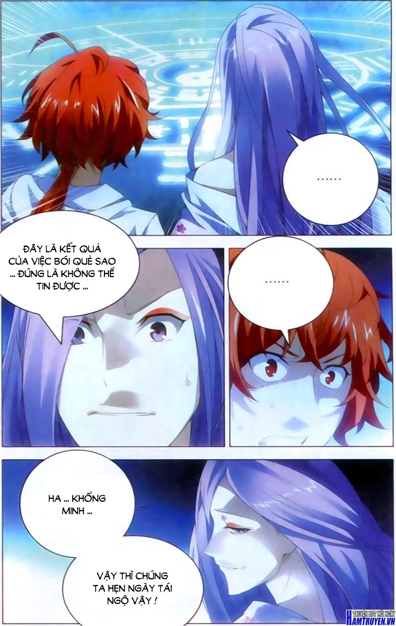 9981 - Chín Chín Tám Mươi Mốt Chapter 75 - 17