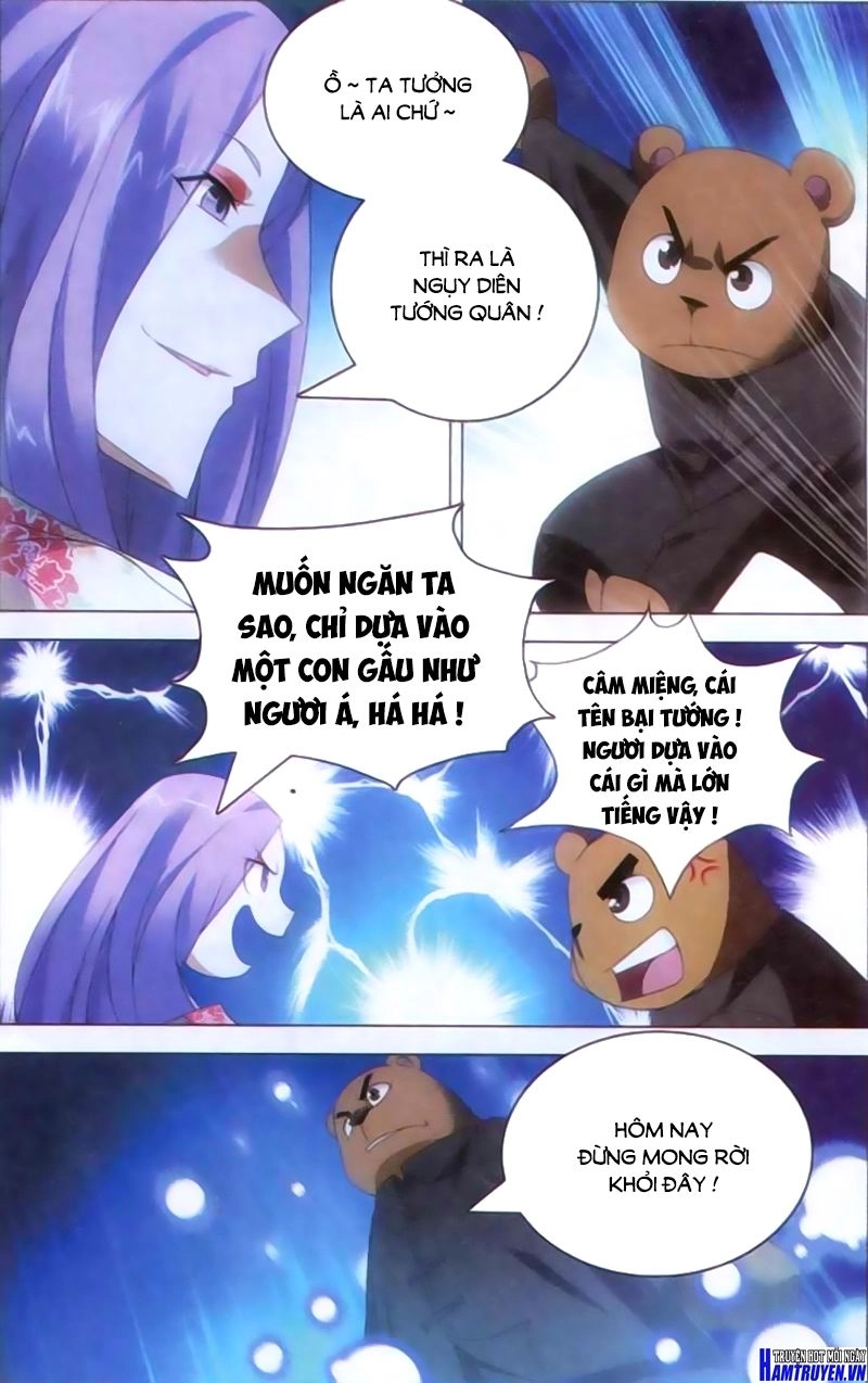 9981 - Chín Chín Tám Mươi Mốt Chapter 75 - 21