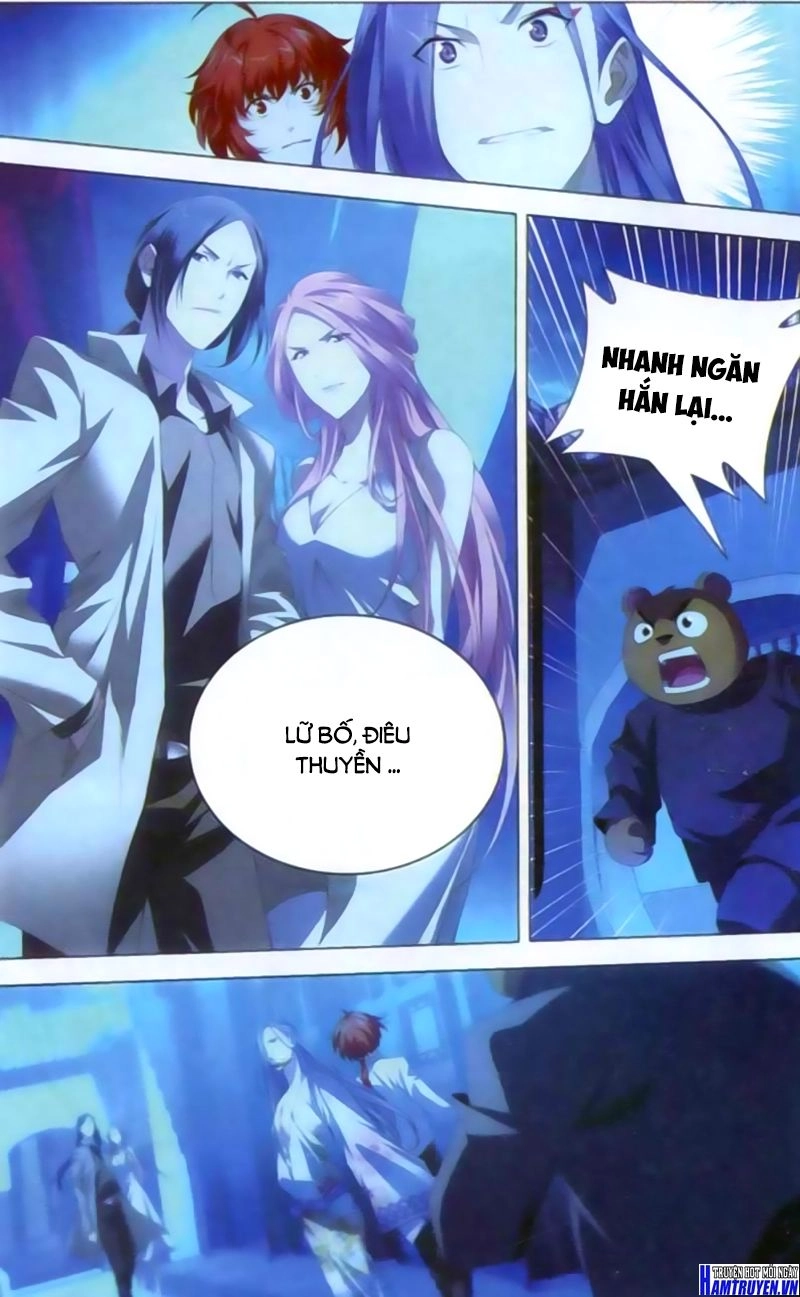 9981 - Chín Chín Tám Mươi Mốt Chapter 75 - 25