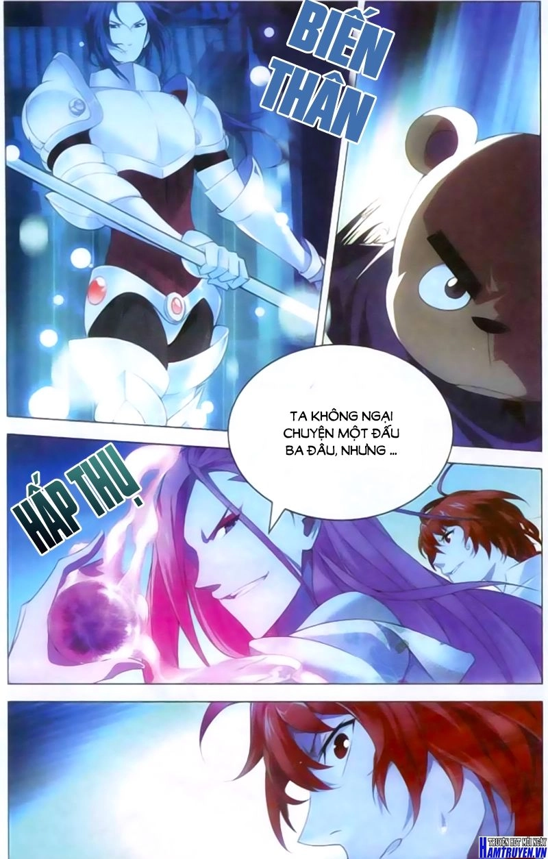 9981 - Chín Chín Tám Mươi Mốt Chapter 75 - 26