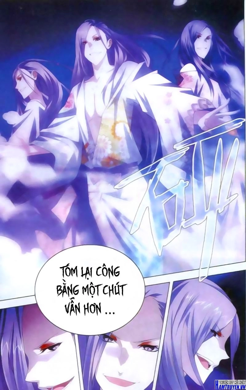 9981 - Chín Chín Tám Mươi Mốt Chapter 75 - 27