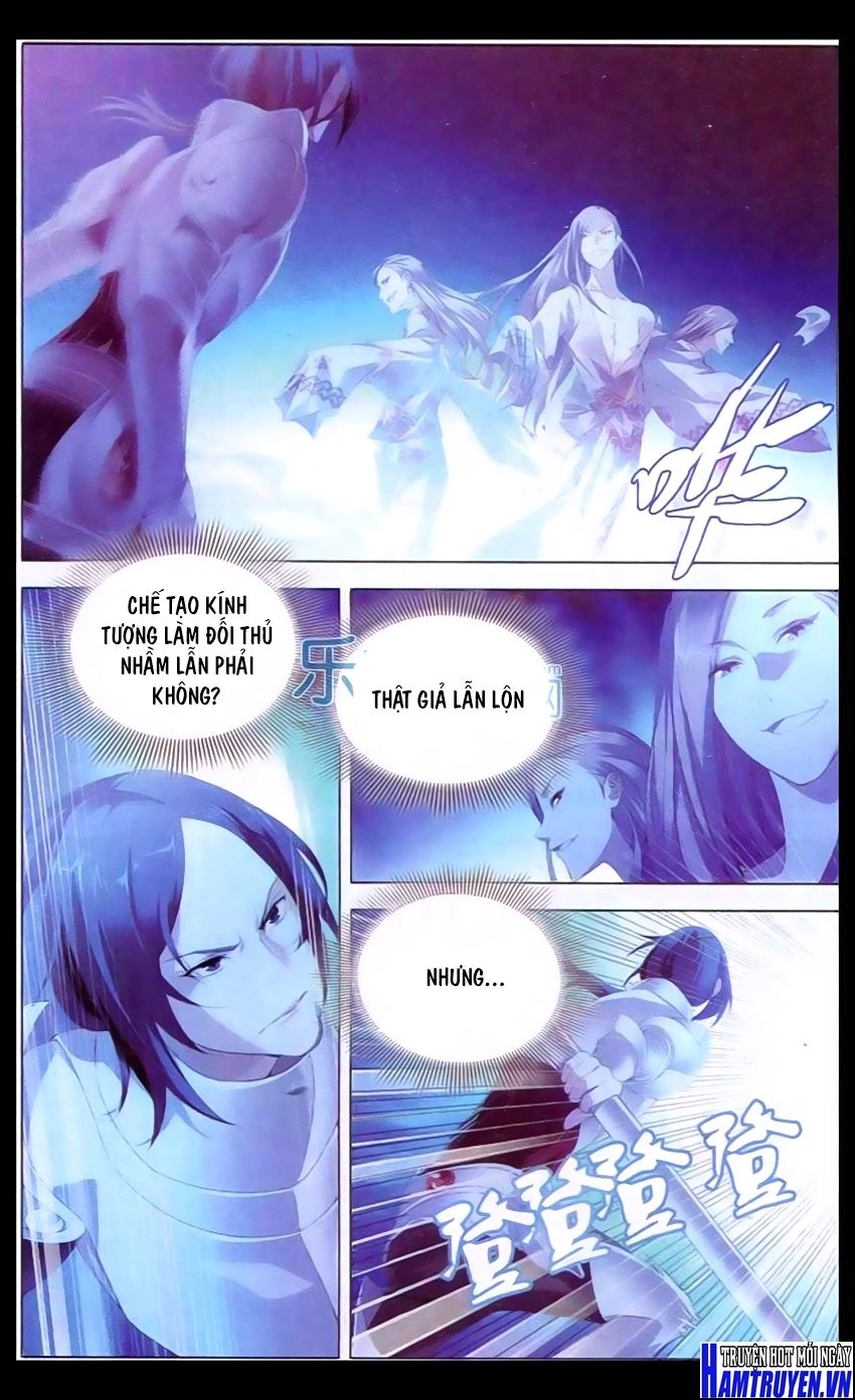 9981 - Chín Chín Tám Mươi Mốt Chapter 76 - 3