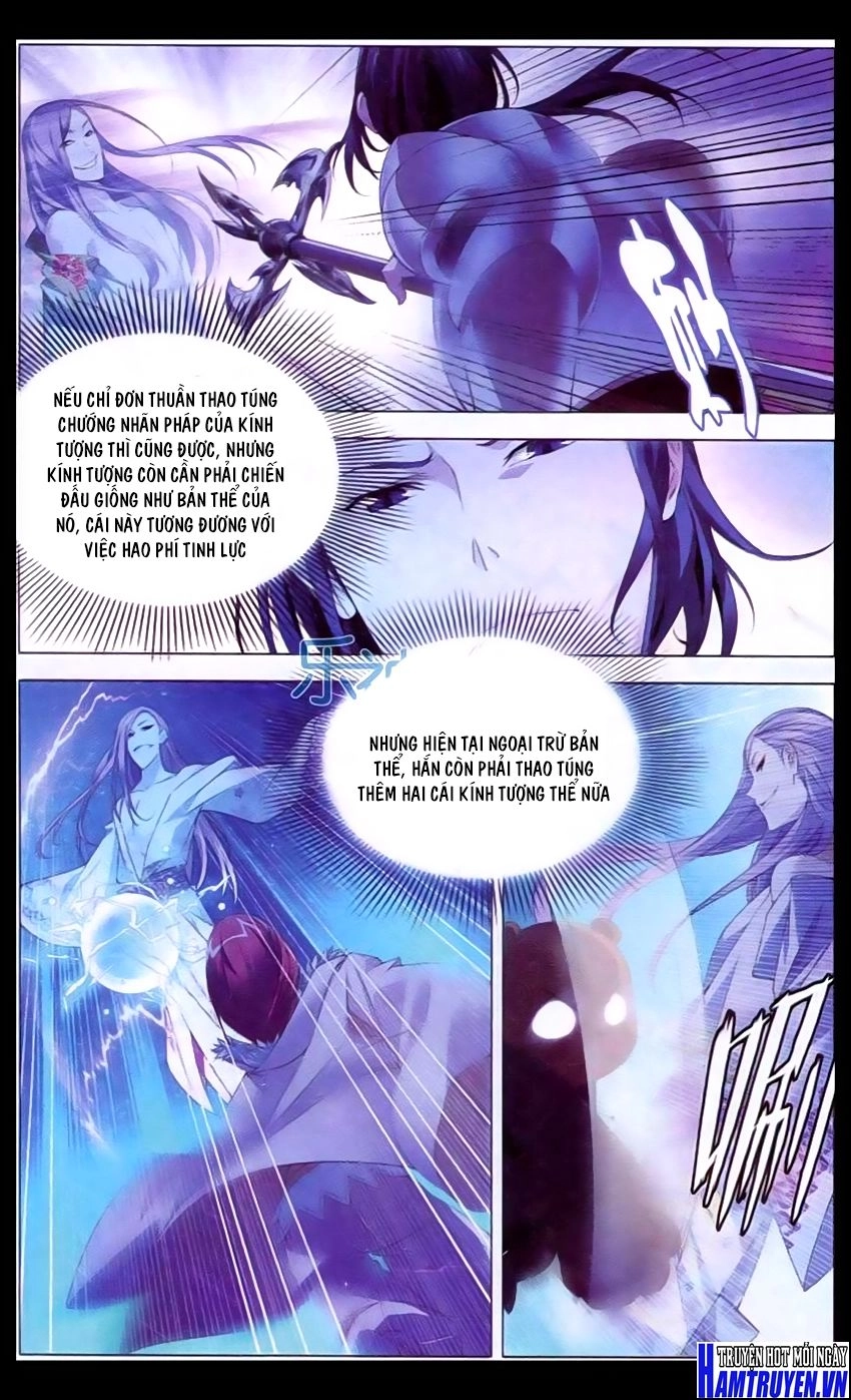 9981 - Chín Chín Tám Mươi Mốt Chapter 76 - 4