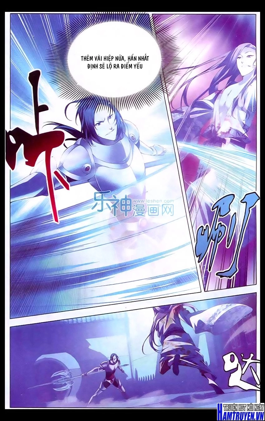 9981 - Chín Chín Tám Mươi Mốt Chapter 76 - 5