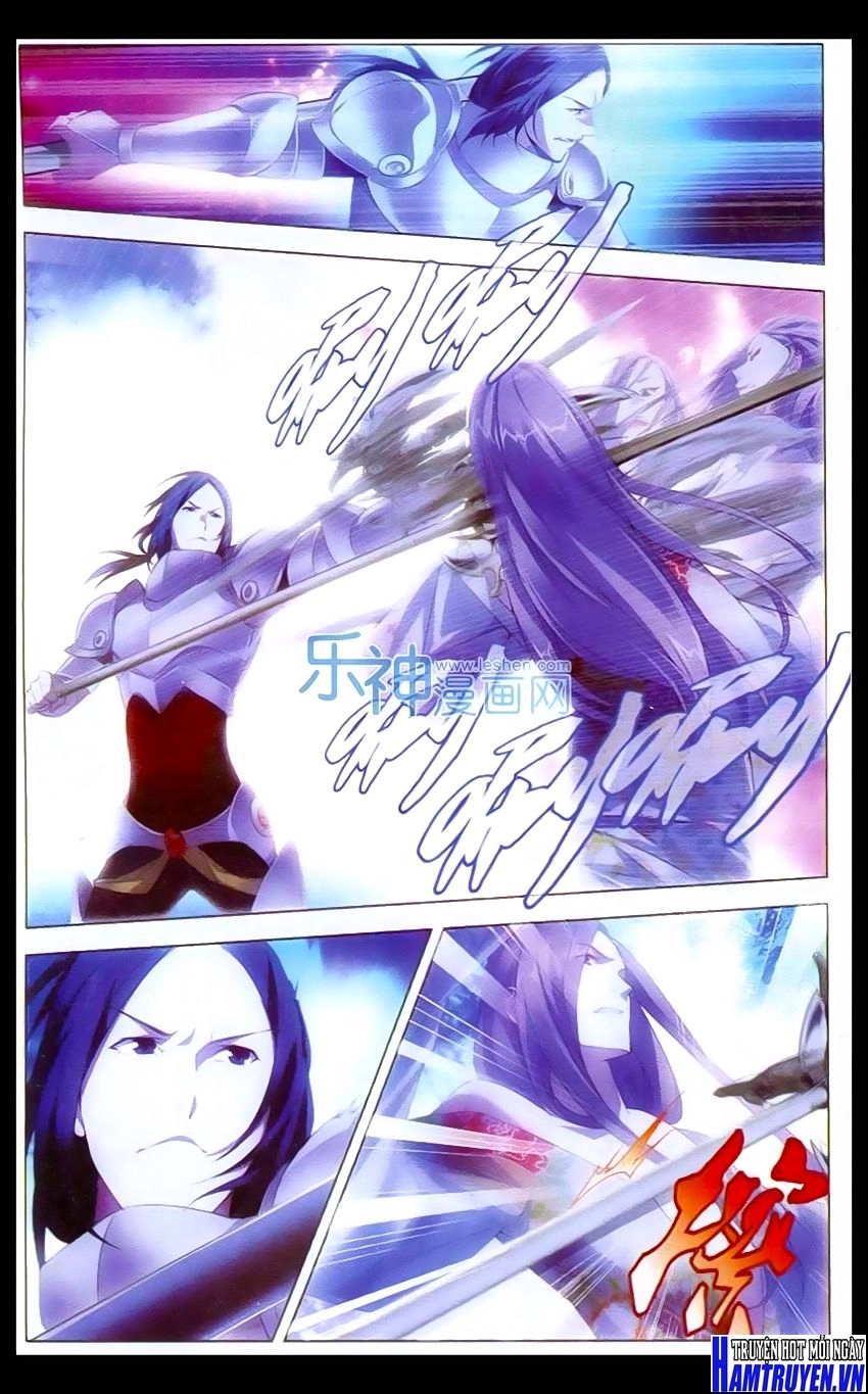 9981 - Chín Chín Tám Mươi Mốt Chapter 76 - 6