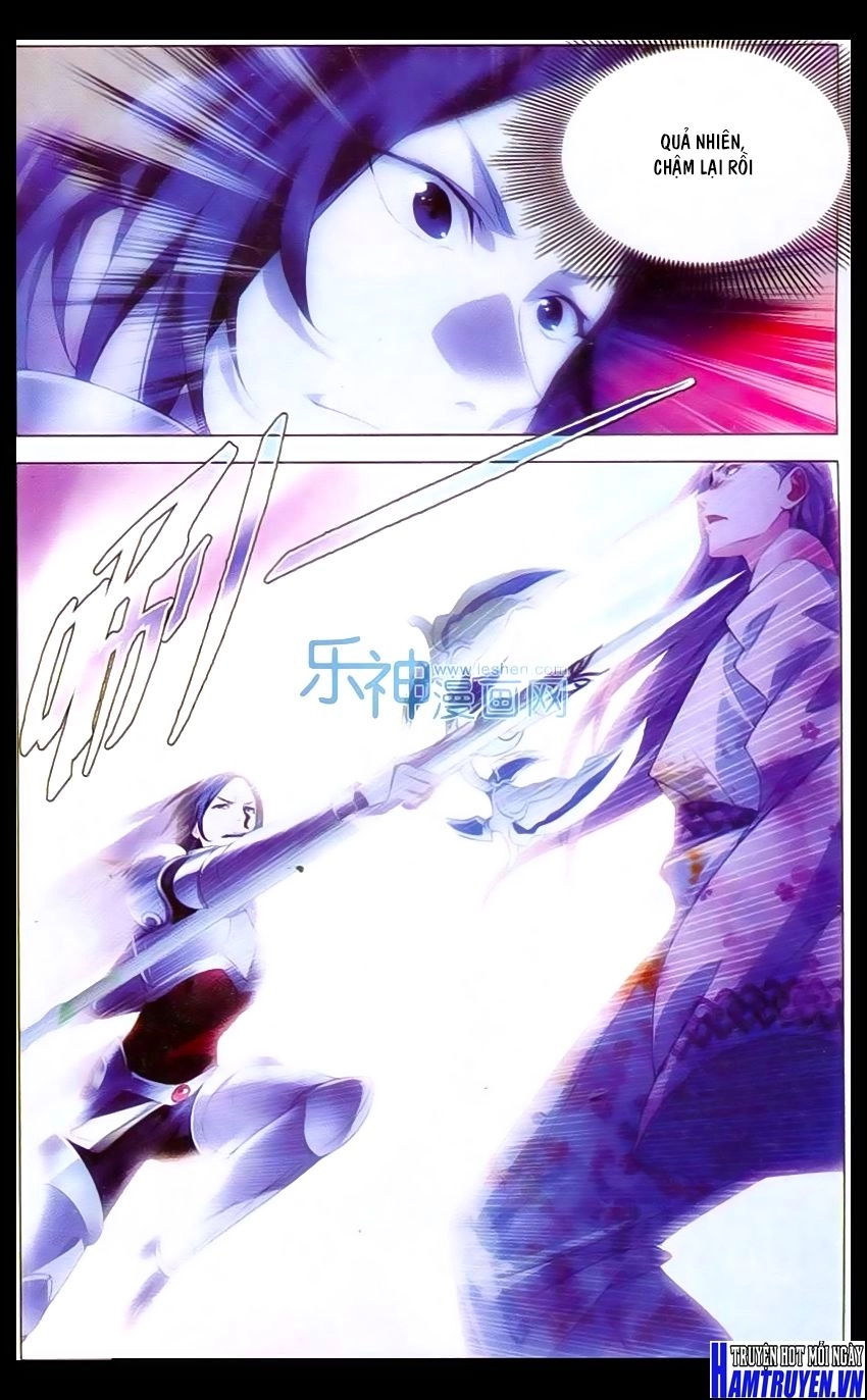 9981 - Chín Chín Tám Mươi Mốt Chapter 76 - 7