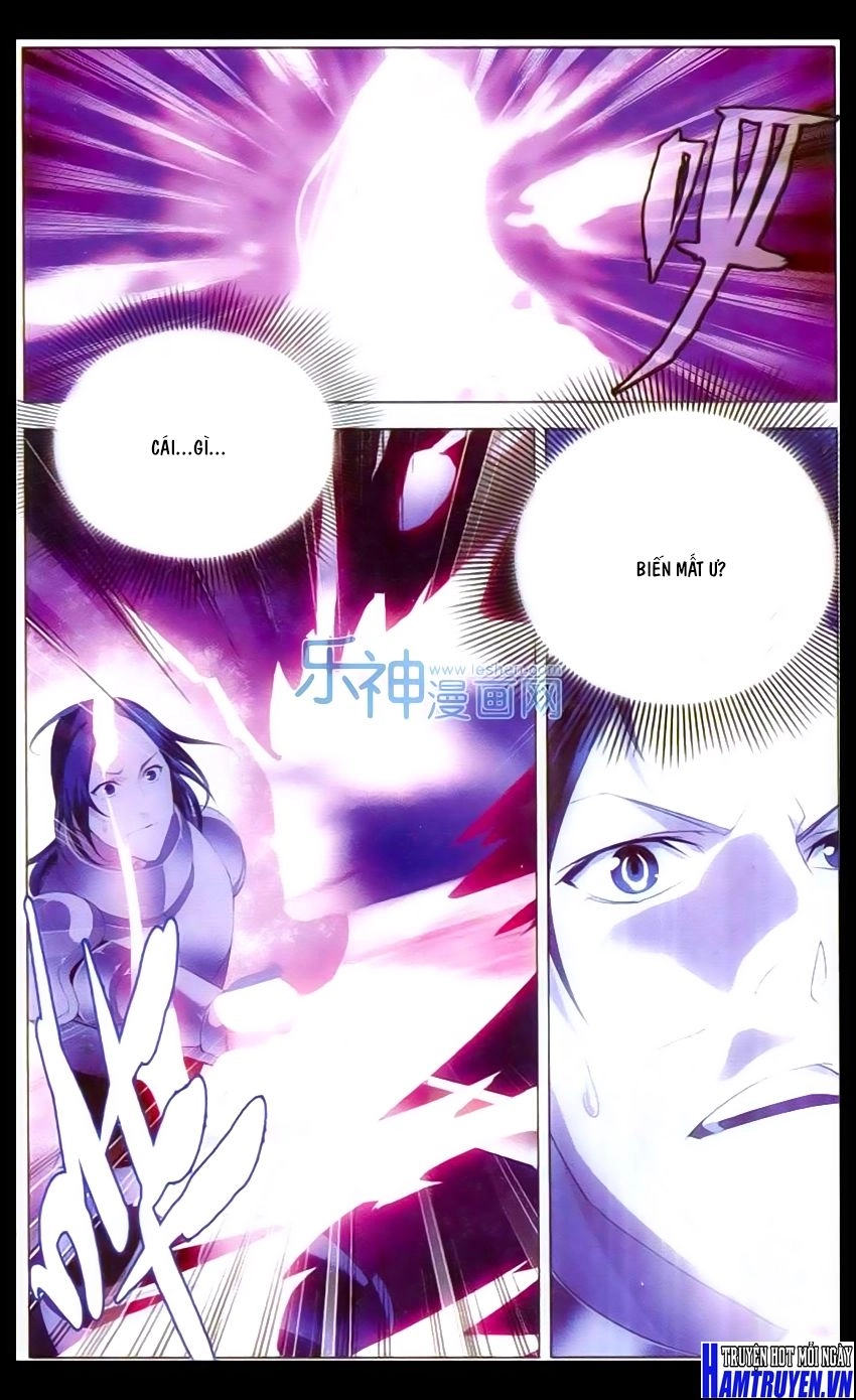 9981 - Chín Chín Tám Mươi Mốt Chapter 76 - 8