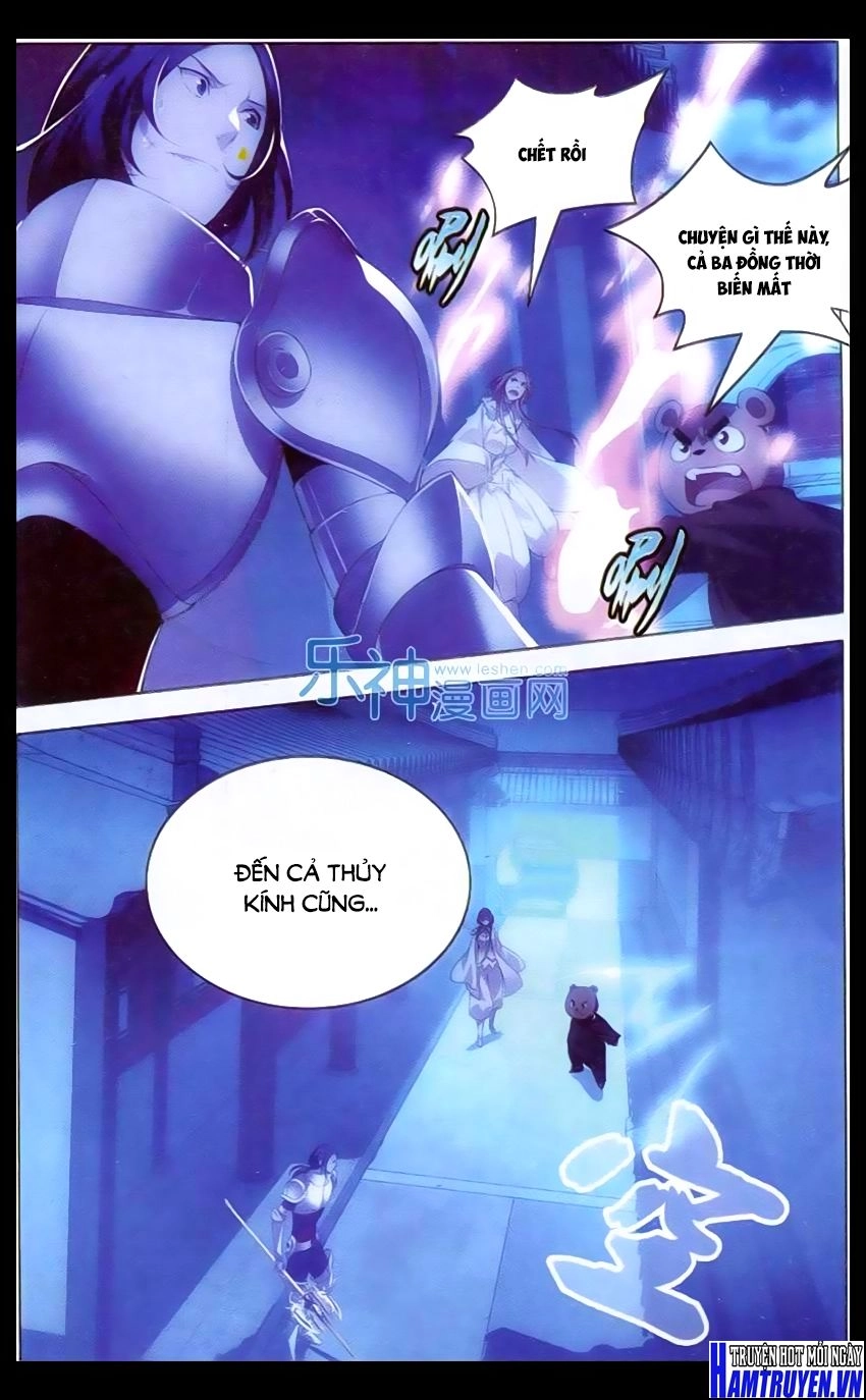 9981 - Chín Chín Tám Mươi Mốt Chapter 76 - 9