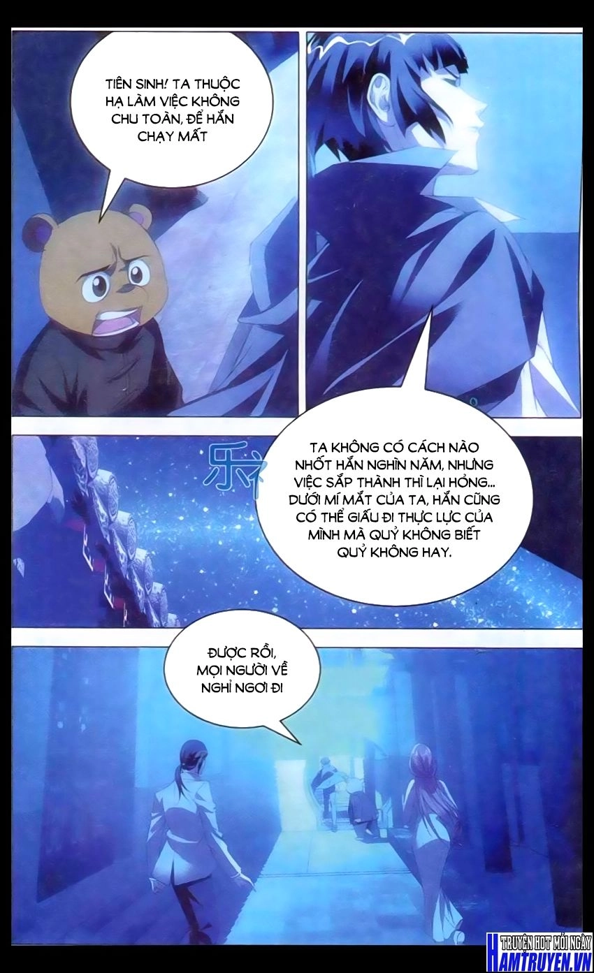 9981 - Chín Chín Tám Mươi Mốt Chapter 76 - 11