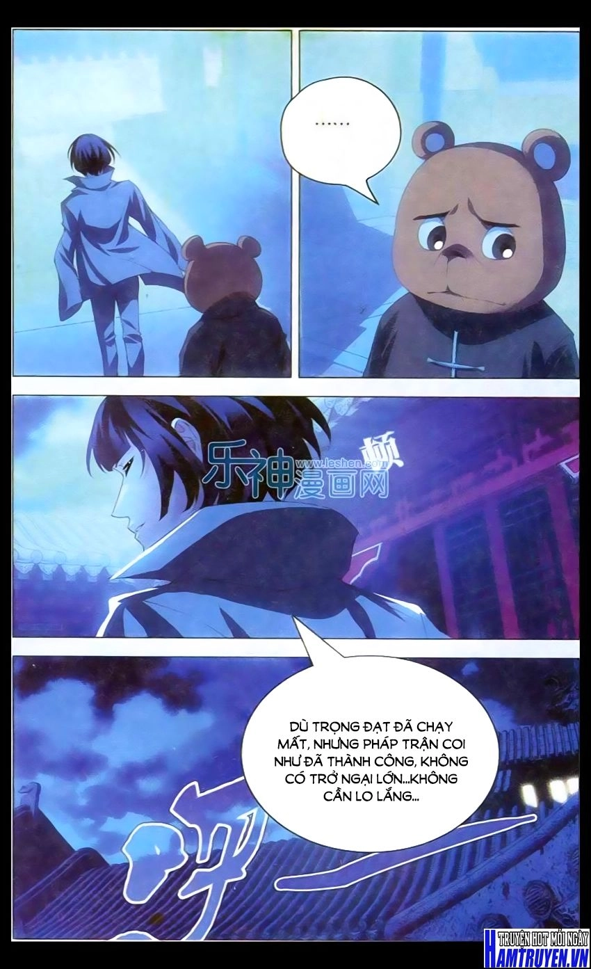 9981 - Chín Chín Tám Mươi Mốt Chapter 76 - 12