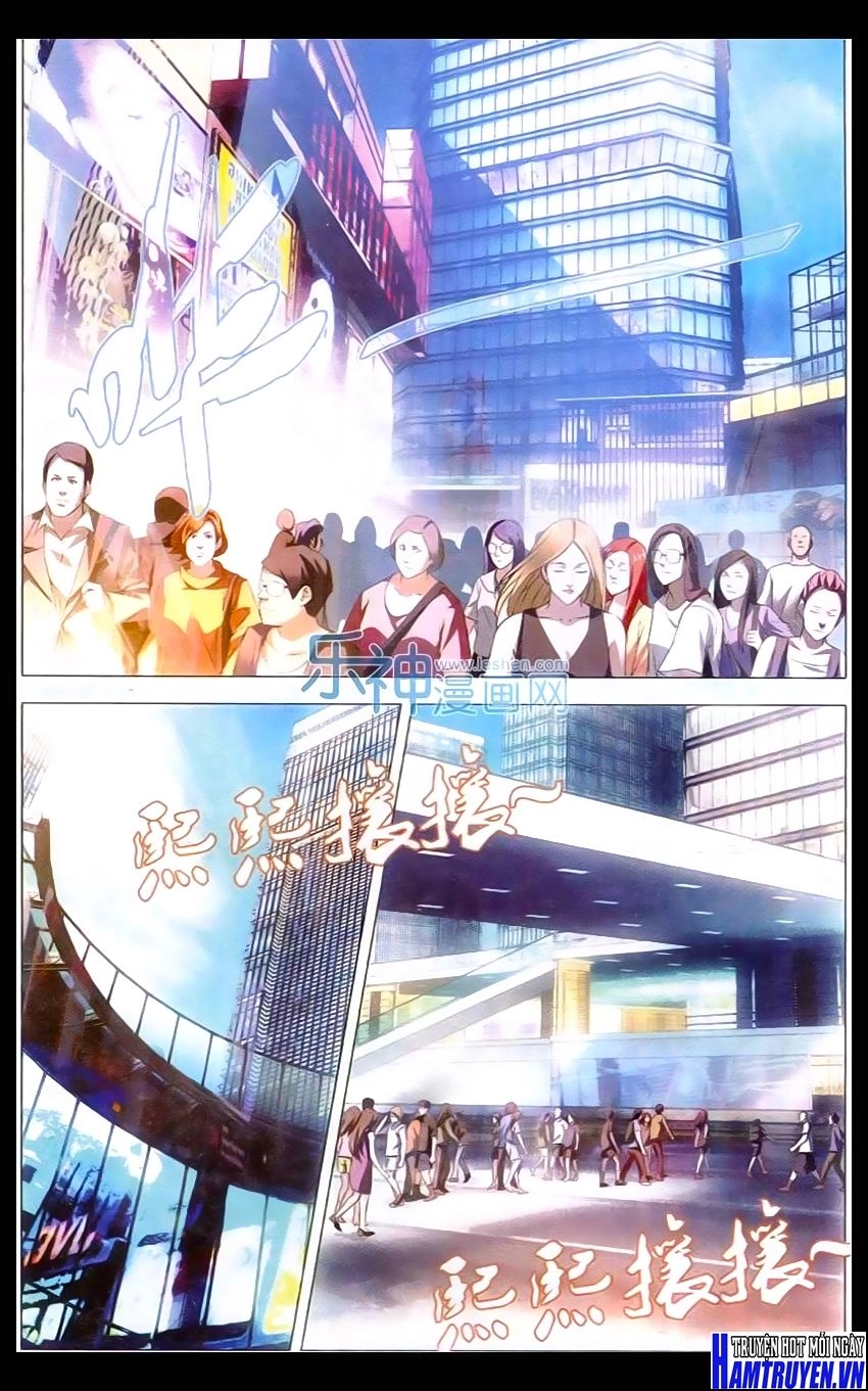 9981 - Chín Chín Tám Mươi Mốt Chapter 76 - 13