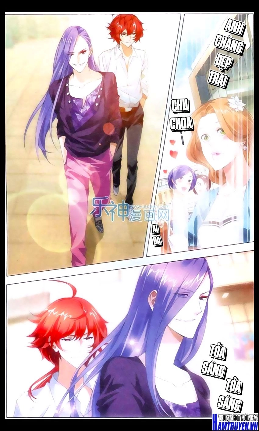 9981 - Chín Chín Tám Mươi Mốt Chapter 76 - 14