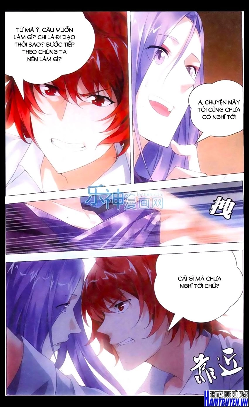 9981 - Chín Chín Tám Mươi Mốt Chapter 76 - 16