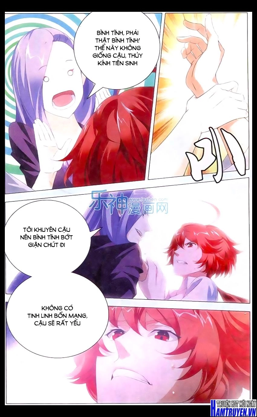 9981 - Chín Chín Tám Mươi Mốt Chapter 76 - 17