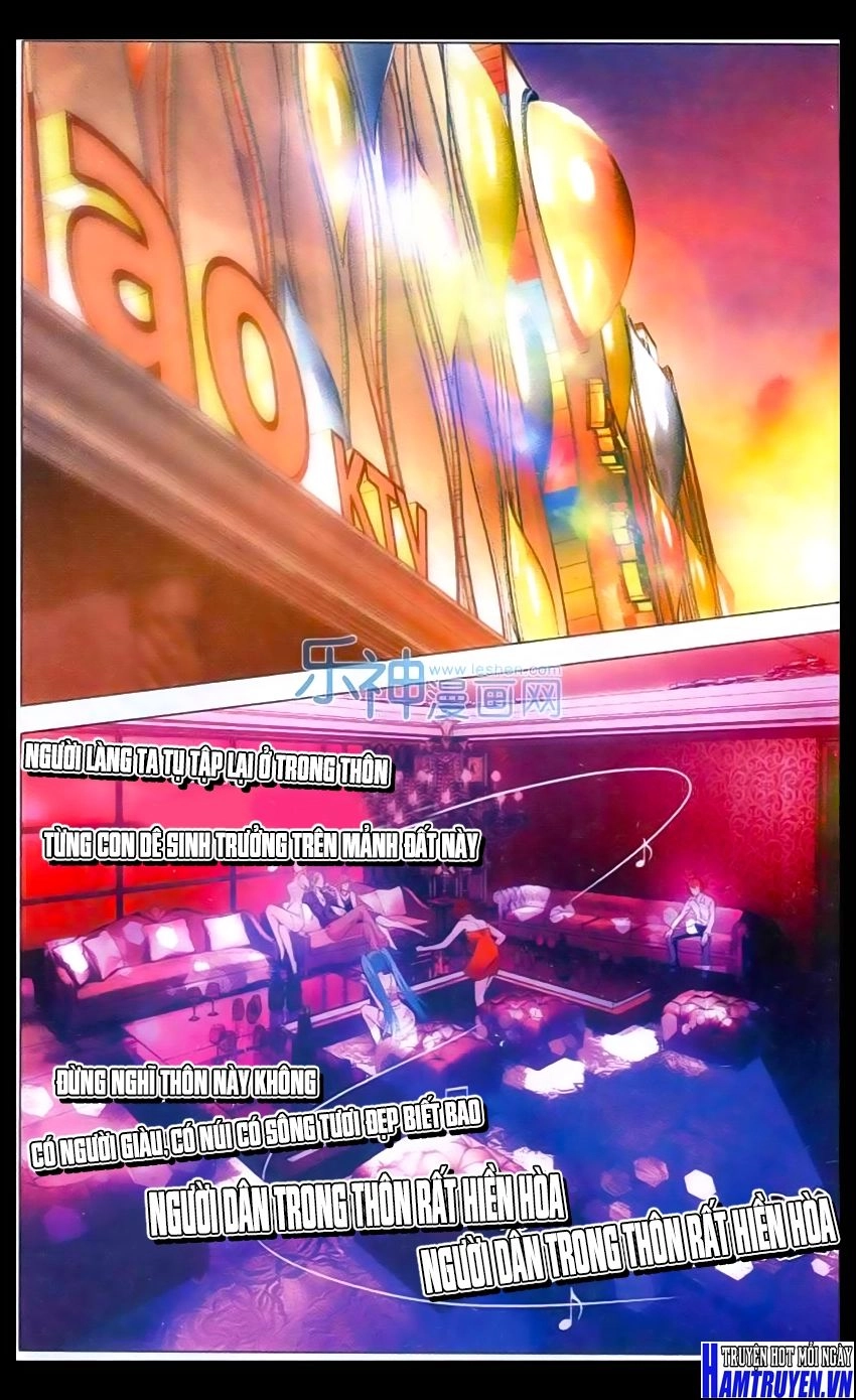 9981 - Chín Chín Tám Mươi Mốt Chapter 76 - 21