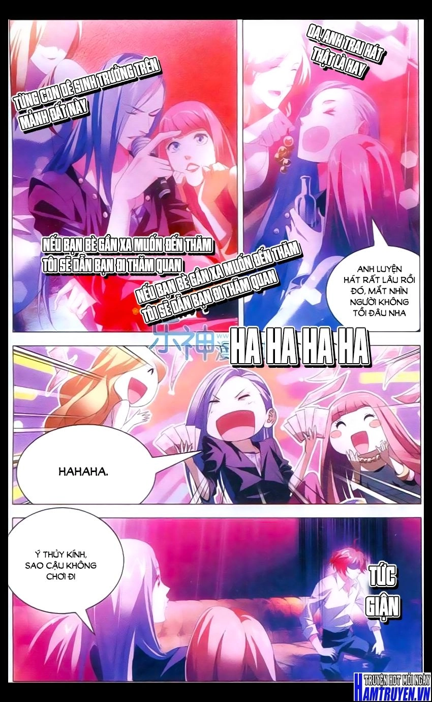 9981 - Chín Chín Tám Mươi Mốt Chapter 76 - 22