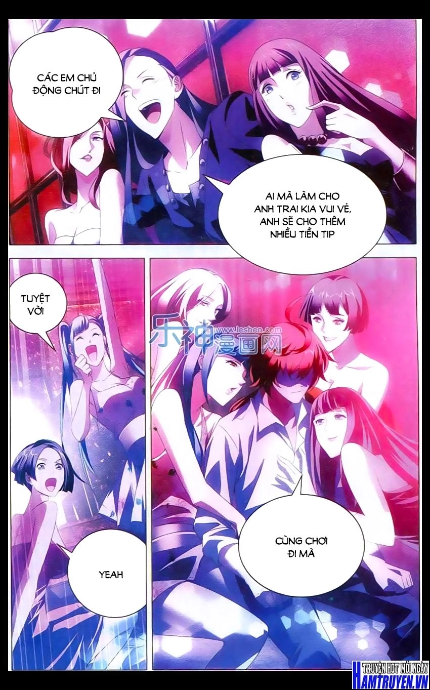 9981 - Chín Chín Tám Mươi Mốt Chapter 76 - 23