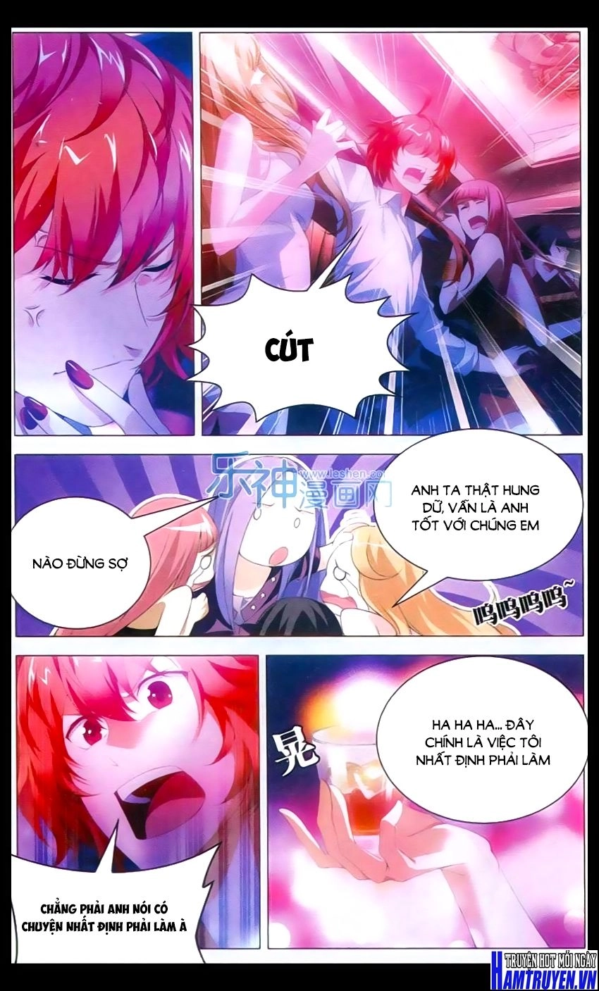 9981 - Chín Chín Tám Mươi Mốt Chapter 76 - 24