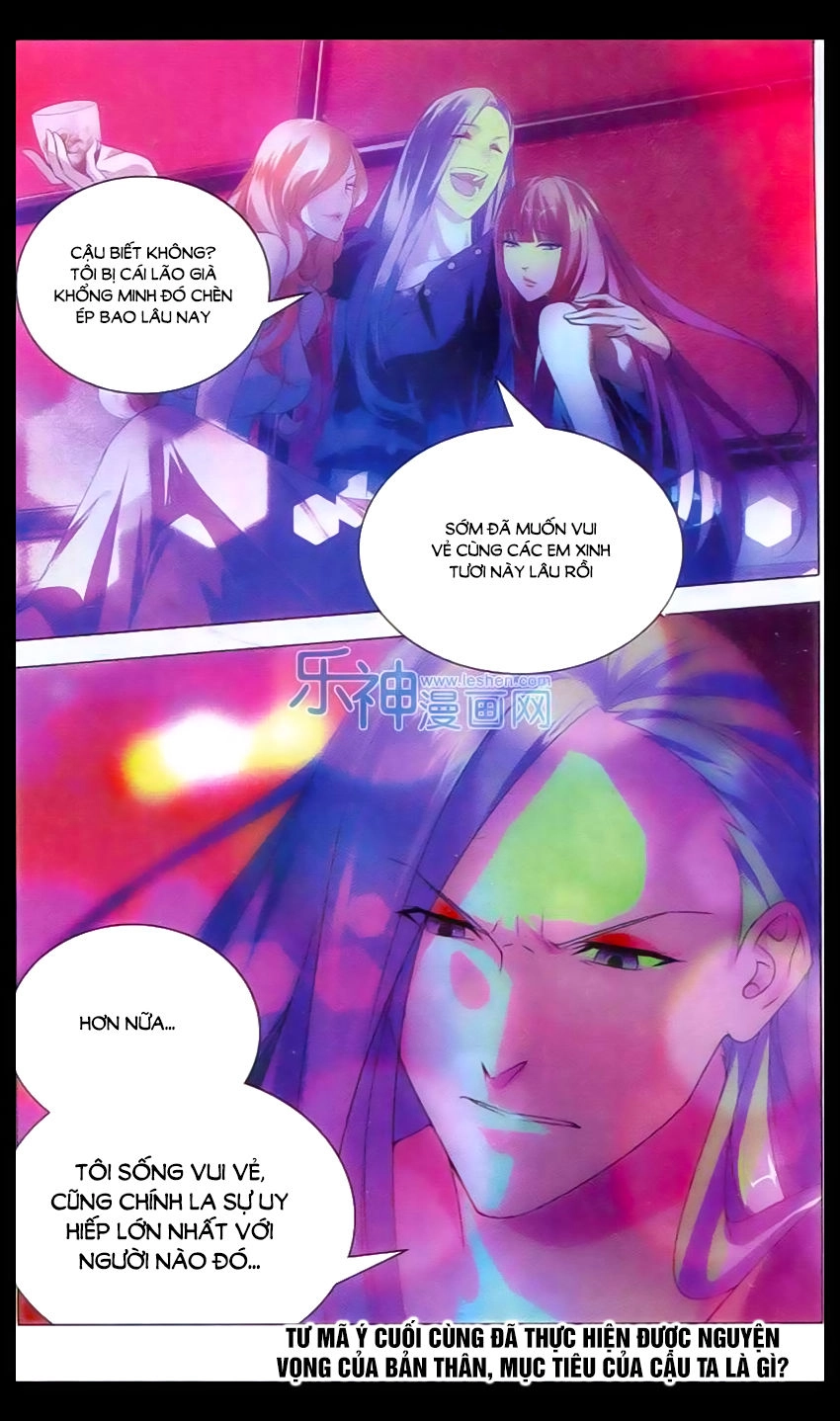 9981 - Chín Chín Tám Mươi Mốt Chapter 76 - 25