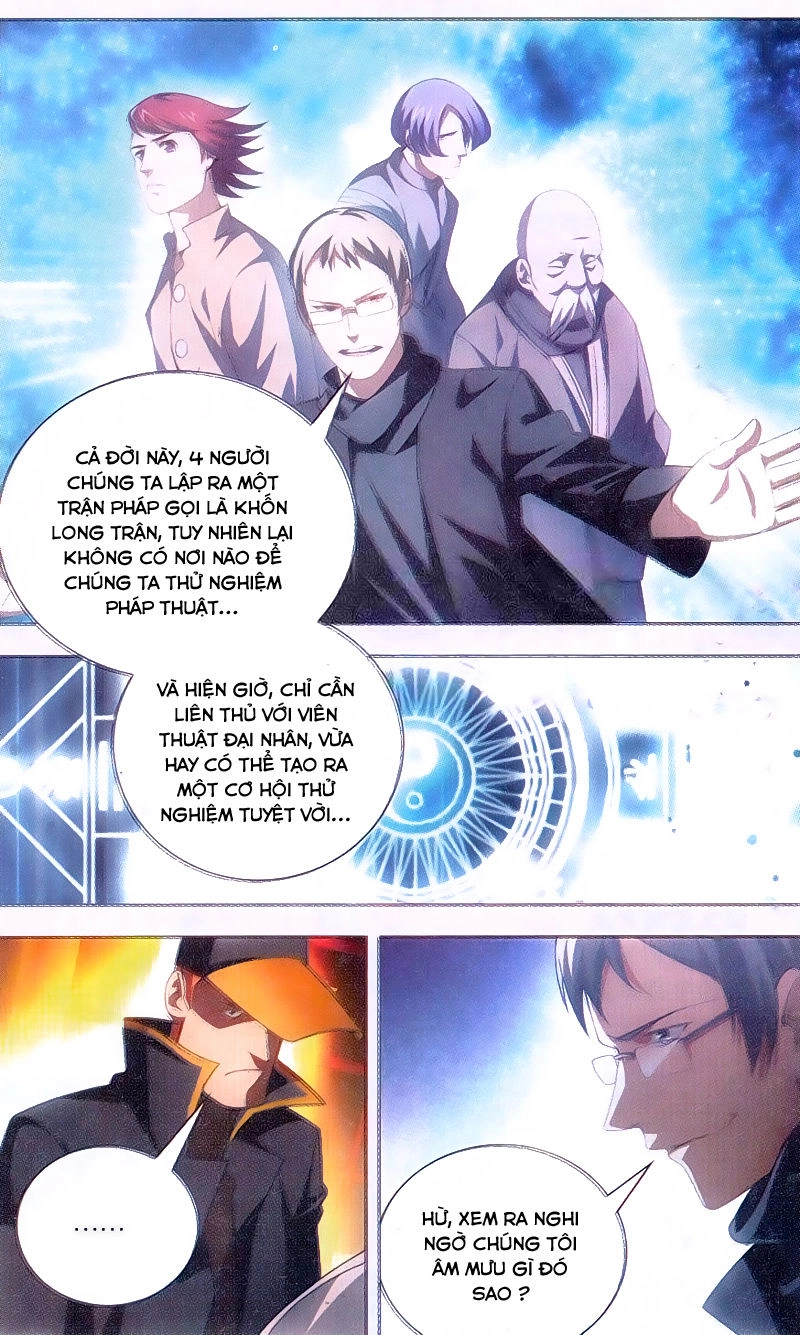 9981 - Chín Chín Tám Mươi Mốt Chapter 79 - 13