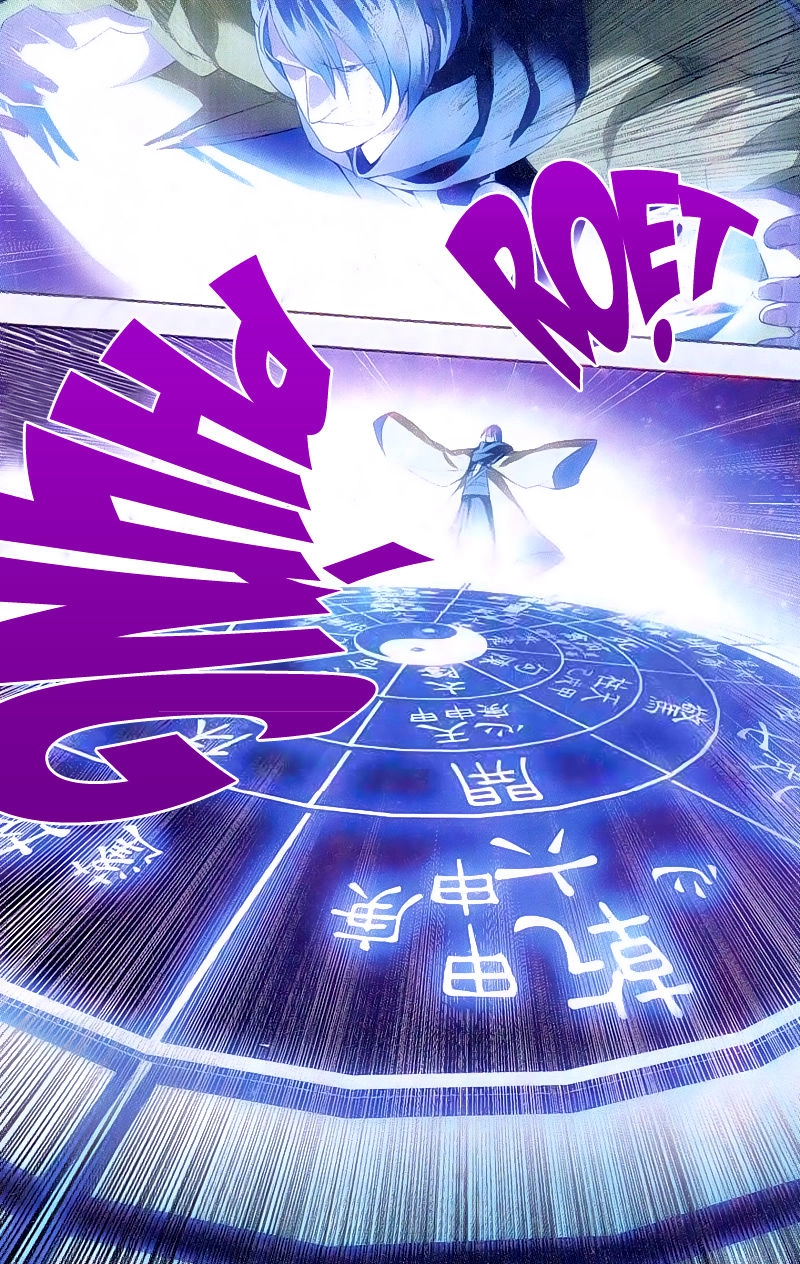 9981 - Chín Chín Tám Mươi Mốt Chapter 79 - 15