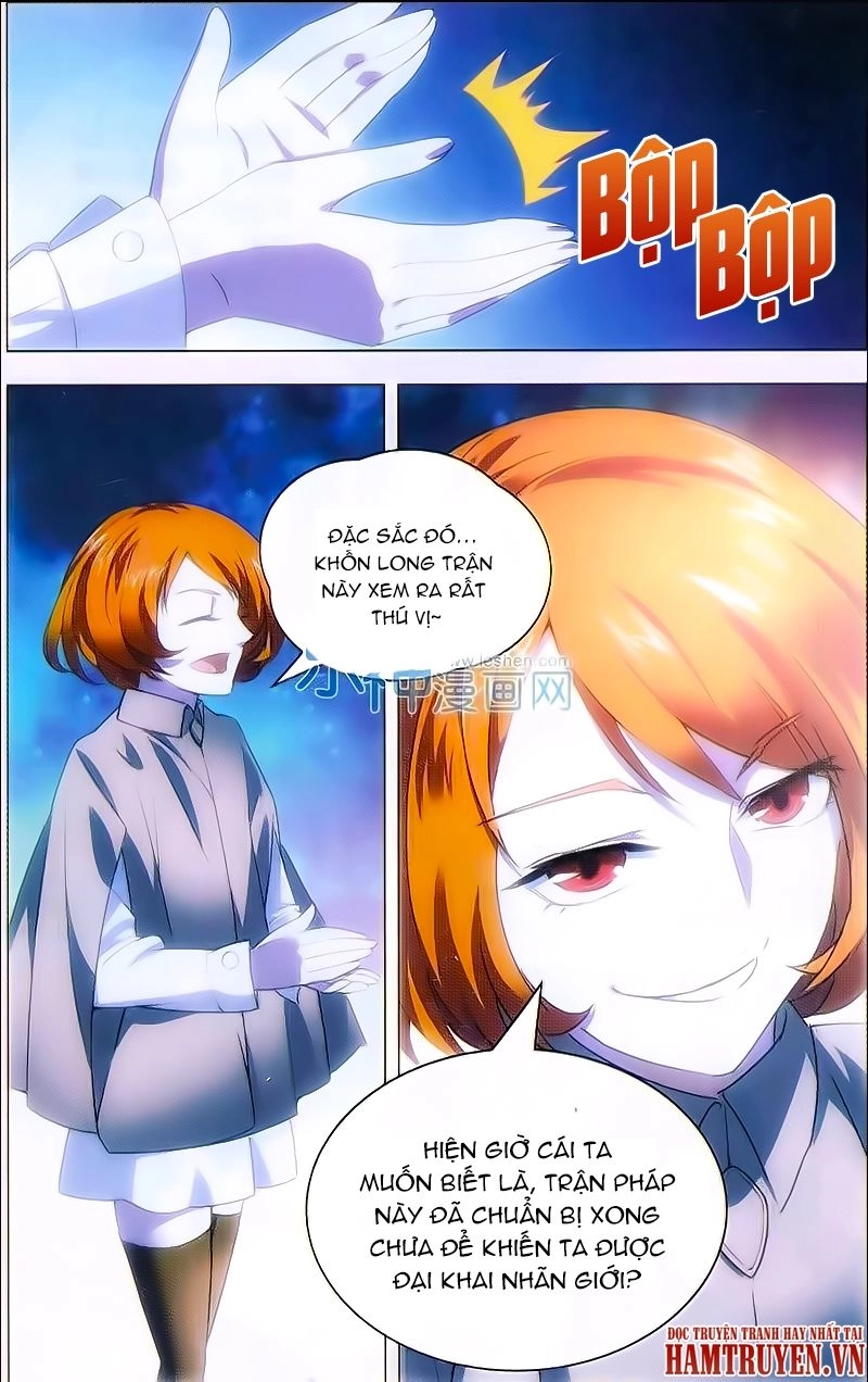 9981 - Chín Chín Tám Mươi Mốt Chapter 80 - 6