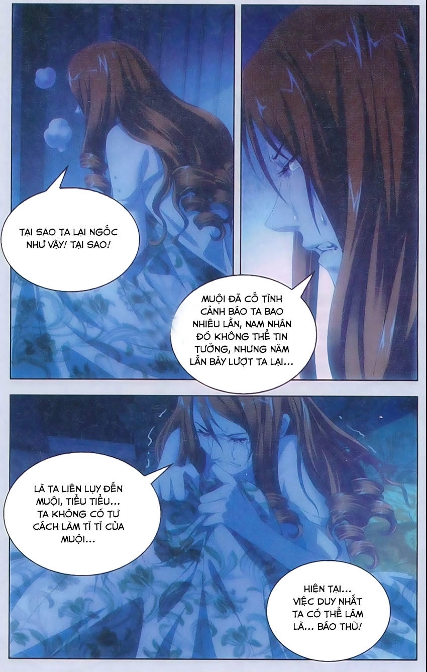 9981 - Chín Chín Tám Mươi Mốt Chapter 84 - 8