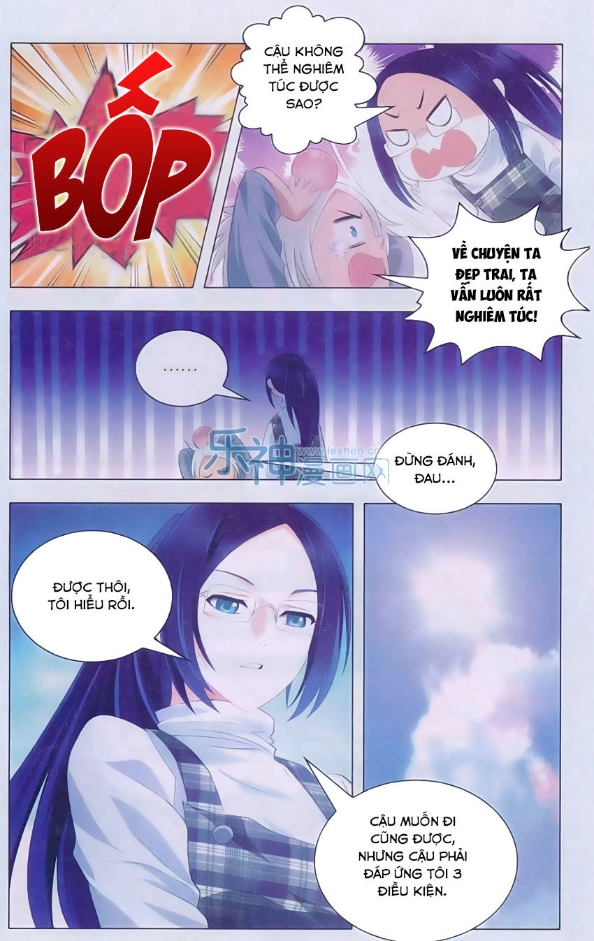 9981 - Chín Chín Tám Mươi Mốt Chapter 84 - 13