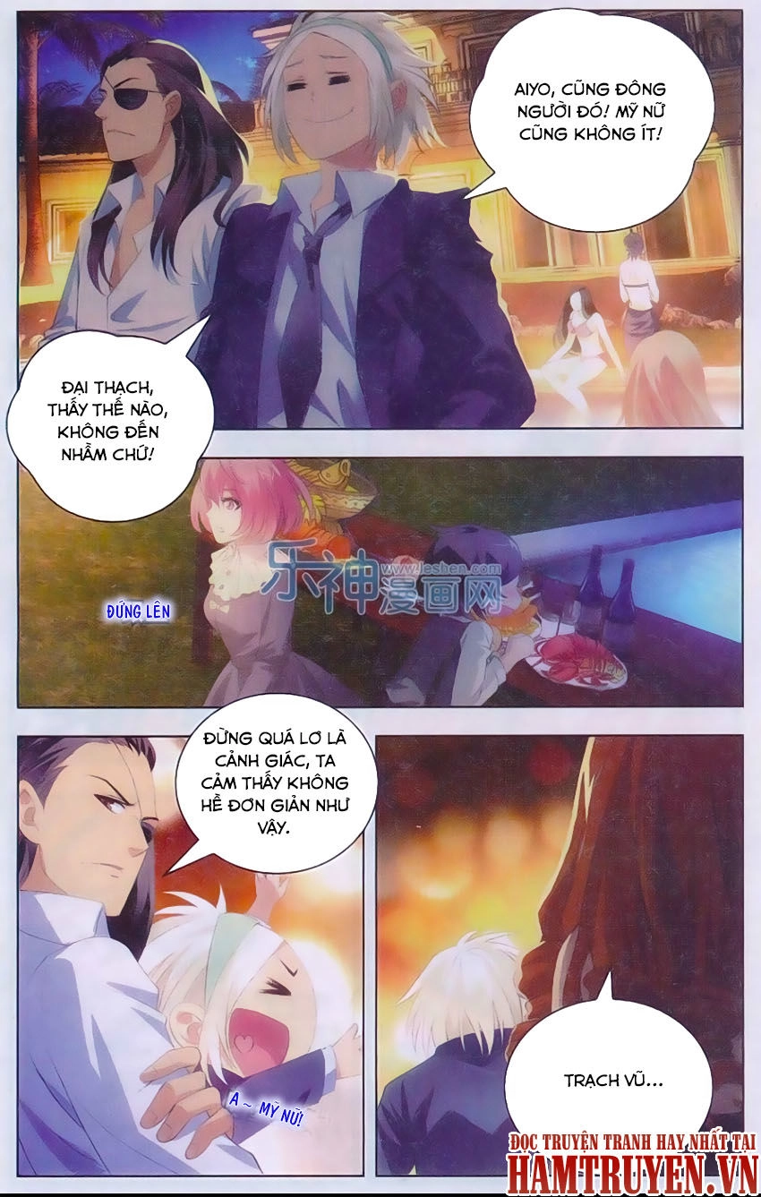 9981 - Chín Chín Tám Mươi Mốt Chapter 84 - 19