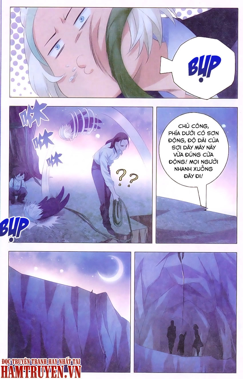 9981 - Chín Chín Tám Mươi Mốt Chapter 85 - 11