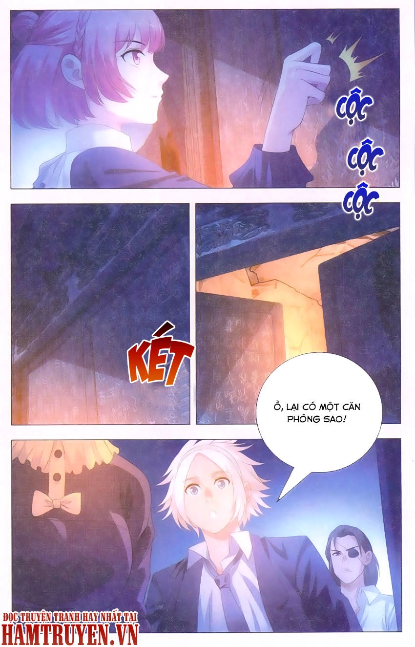 9981 - Chín Chín Tám Mươi Mốt Chapter 85 - 16