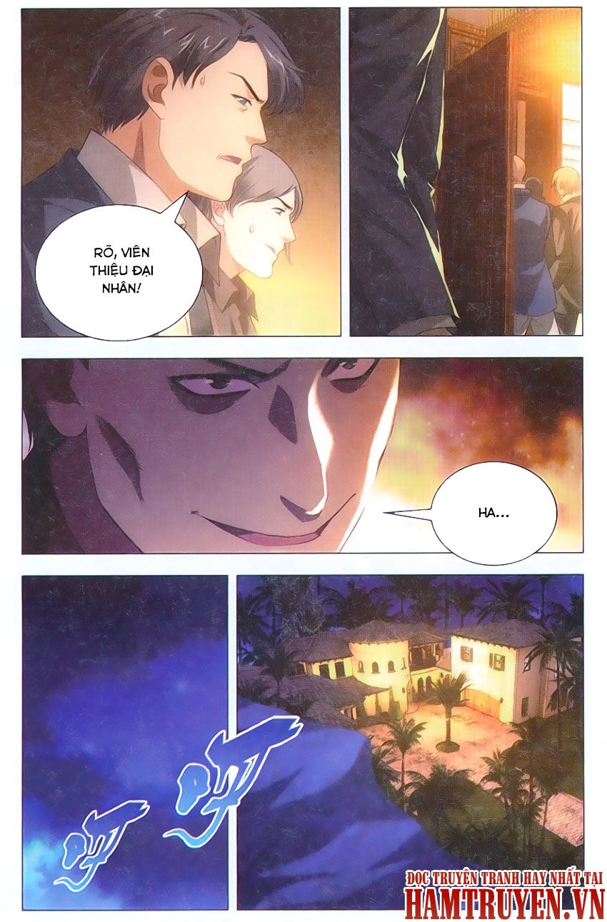 9981 - Chín Chín Tám Mươi Mốt Chapter 86 - 15