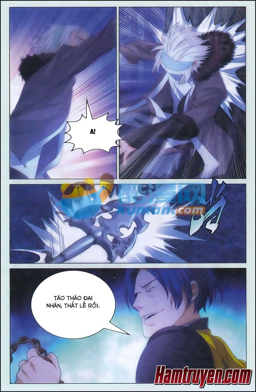 9981 - Chín Chín Tám Mươi Mốt Chapter 88 - 12